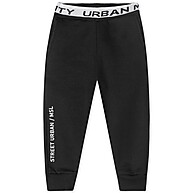 Calça Moletom Infantil Menino Marisol – Conforto e Estilo - imagem 1