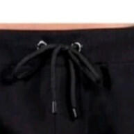 Calça Moletom QK ONDA Flanelada: Conforto e Estilo para Todos os Dias - imagem 1