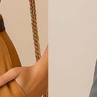 Calça Pantalona Alfaiataria: Elegância em Promoção! - imagem 1