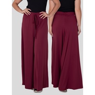 Calça Pantalona Fluit: Estilo e Conforto! - imagem 1