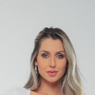 Calça Pantalona Jeans Fake: Conforto e Estilo na Medida Certa - imagem 1