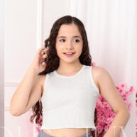 Calça Pantalona Juvenil Duna – Conforto e Estilo para Crianças - imagem 1