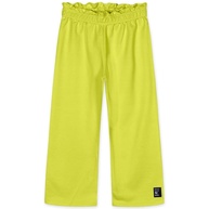 Calça Wide Leg Infantil com Aroma: Conforto e Estilo! - imagem 1