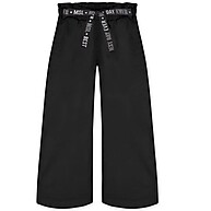 Calça Wide Leg Infantil: Estilo e Conforto! - imagem 1