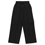 Calça Wide Leg Juvenil: Conforto e Estilo! - imagem 1