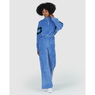 Calça Wide Leg Plush: Conforto e Estilo! - imagem 1