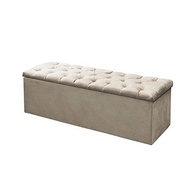 calcadeira-bege-queen-decor-mirage-160cm-suede-kit-dl-a-bau-cabeceira-a