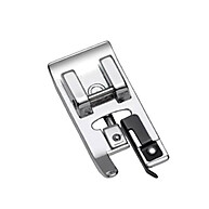 Calcador Pezinho Overlock: Acabamento Impecável! - imagem 1