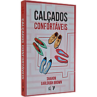 Calçados Confortáveis | Sharon Garlough Brown – O Conforto que Você Merece - imagem 1