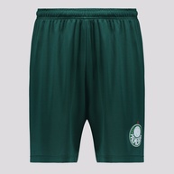 Calção Palmeiras 1914 II Verde - Estilo e Tradição para Verdadeiros Palmeirenses - imagem 1