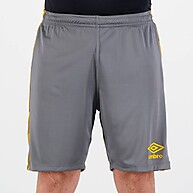 Calção Umbro Diamond D: Conforto e Estilo! - imagem 1