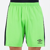 Calção Umbro Raptor: Treino com Estilo! - imagem 1