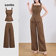 Calças Femininas Elegantes: Conforto e Estilo - imagem 1