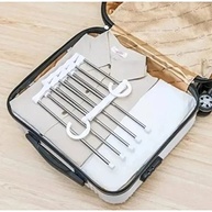 calcas-para-com-aco-estilo-5-espacos-cabide-organize-praticidade-dobravel-e-e-plastico-a-inox-a