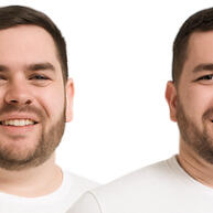Calças Plus Size Masculinas G4 e G5: Conforto e Estilo para Academia - imagem 1
