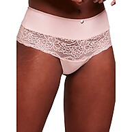 Calcinha Alta Bonjour Ft 331120: Conforto e Elegância - imagem 1