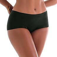 Calcinha Boxer Sem Costura: Conforto e Invisibilidade - imagem 1