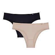 Calcinha Clássica Mini: Conforto em Dobro! - imagem 1