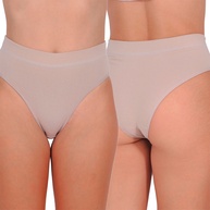 Calcinha de Algodão Tanga: Conforto em Dobro! - imagem 1