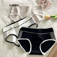 Calcinha Lovito: Conforto e Estilo! - imagem 1