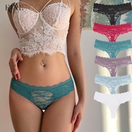 Calcinha Renda Butt Lift: Conforto e Modelagem - imagem 1