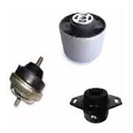 Calço Coxim Motor Xsara Picasso 1.6: Kit Completo - imagem 1