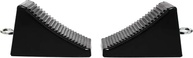 Calço de Roda MaxxHaul 50011: Segurança e Estabilidade para Seu Veículo (2 Unidades) - imagem 4