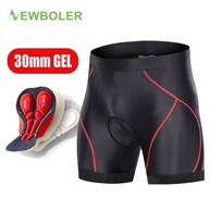 Calções de Ciclismo Masculinos: Conforto e Performance - imagem 1