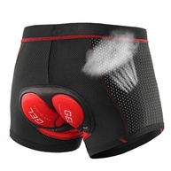 Calções de Ciclismo NEWBOLER: Conforto e Performance - imagem 1
