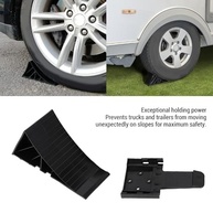 Calços de Roda Premium para RV, Trailers e Caminhões - Segurança e Estabilidade Garantidas - imagem 5
