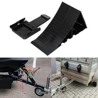 Calços de Roda Premium para RV, Trailers e Caminhões - Segurança e Estabilidade Garantidas - imagem 3