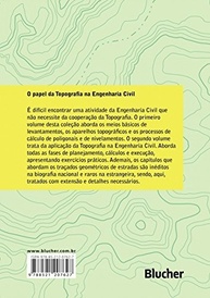 Topografia Aplicada à Engenharia Civil: Domine Levantamentos e Cálculos Essenciais (Volume 1) - imagem 3