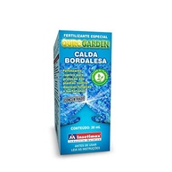Calda Bordalesa 30 Ml Ourogarden Calda Max - imagem 1