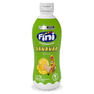 Calda de Banana para Sorvete 1kg - Transforme Seus Doces - imagem 1