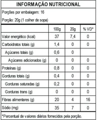 CALDA DE CHOCOLATE - imagem 4
