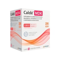 Caldê MDK 1000UI: Saúde Óssea Forte - imagem 1