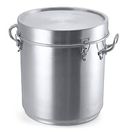 Caldeirão Térmico 20L: Mantenha Alimentos Quentes! - imagem 1
