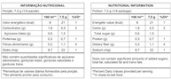 Caldo Legumes Kitano Sachê 30g - imagem 3