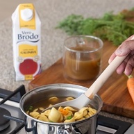 Caldo Stock de Galinha 750ml Vero Brodo - imagem 2