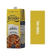 Caldo de Galinha 1L Vero Brodo - imagem 5