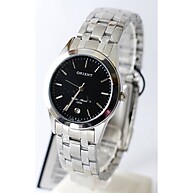 Relógio Feminino Orient MBSS1004A P1SX Preto – Elegância com Calendário - imagem 2