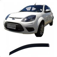 Calha de Chuva Ford Ka: Estilo e Proteção! - imagem 1