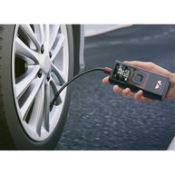 Mini Compressor de Ar Portátil 150 PSI: Calibragem Rápida e Sem Fio para Carro e Moto - imagem 3