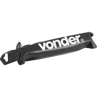 Calibre de Folga Vonder 0,05mm a 1,00mm com 20 Lâminas - Precisão Essencial - imagem 5