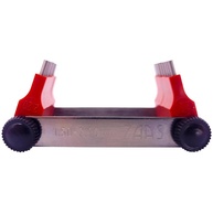 Calibre de Furo Zaas: Precisão de 1.5 a 3.0mm - imagem 1