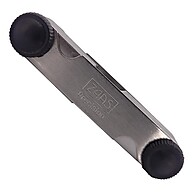 Calibre de Raio 1.0 a 7.0 mm Zaas: Precisão em Medidas para Qualquer Projeto - imagem 1