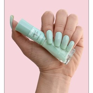 Esmalte Dailus Venice Mint: Cores da Califórnia! - imagem 2