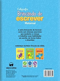 caligrafia-brincando-de-a-divertida-maternal-para-escrever-a