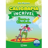 Caligrafia Cursiva: Domine a Arte da Escrita - imagem 1