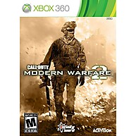 Call of Duty 2: Modern Warfare - Xbox 360 🎮 - imagem 1